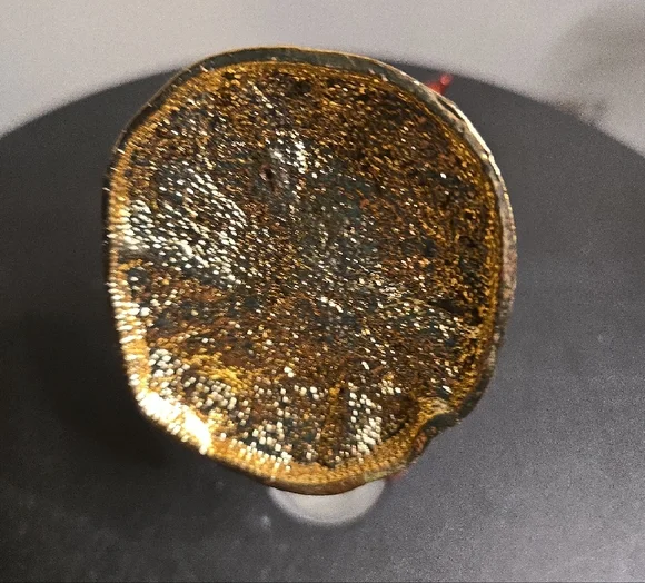 Elegant Bald Eagle Jeweled Trinket Box Objet d'art Release #20 "Majesty" - Picture 8 of 9